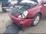 Kia Sedona Ex KNDMB233476140217 снимка