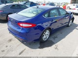 Ford Fusion Se 1FA6P0H75G5103750 снимка