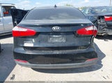 Kia Forte Lx KNAFX4A63F5279145 снимка