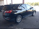Chevrolet Equinox Lt 2GNAXUEV6K6201401 снимка