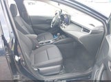 Toyota Corolla Le 5YFB4MDE8RP203862 снимка