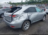 Lexus Rx 350 2T2BK1BA4FC290185 снимка