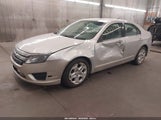 Ford Fusion Se 3FAHP0HAXAR293375 снимка