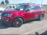 Ford Explorer Sport 1FM5K8GT0HGC76594 снимка