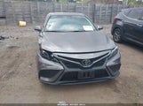 Toyota Camry Se Awd 4T1G11BKXMU030522 снимка
