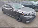 Toyota Camry Se Awd 4T1G11BKXMU030522 снимка