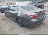 Toyota Camry Se Awd 4T1G11BKXMU030522 снимка