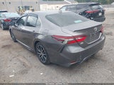 Toyota Camry Se Awd 4T1G11BKXMU030522 снимка
