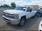 Chevrolet Silverado 2500Hd Wt 1GC2CUEG4FZ141249 снимка