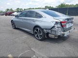 Honda Accord Sport 1HGCV1F31LA155792 photo