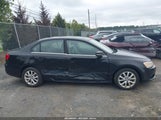 Volkswagen Jetta 2.5L Se 3VWDP7AJ1DM438586 fotografie