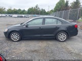 Volkswagen Jetta 2.5L Se 3VWDP7AJ1DM438586 fotografie