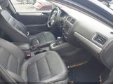Volkswagen Jetta 2.5L Se 3VWDP7AJ1DM438586 photo