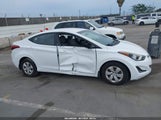 Hyundai Elantra Se 5NPDH4AE1GH673257 снимка