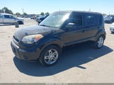 Kia Soul + KNDJT2A22B7736472 снимка