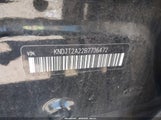 Kia Soul + KNDJT2A22B7736472 снимка