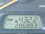 Honda Odyssey Ex 5FNRL18864B094682 снимка