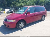 Honda Odyssey Ex 5FNRL18864B094682 снимка