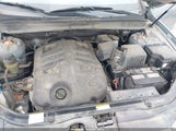 Hyundai Santa Fe Limited 5NMSH73EX9H288012 снимка
