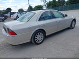 Lincoln Ls V6 1LNHM86S13Y684251 снимка