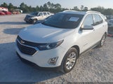 Chevrolet Equinox Lt 2GNAXJEV4J6236340 снимка
