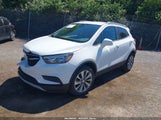 Buick Encore Fwd Preferred KL4CJASB0LB072298 снимка
