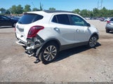 Buick Encore Fwd Preferred KL4CJASB0LB072298 снимка
