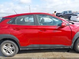 Hyundai Kona Se KM8K12AA0MU639353 photo