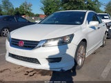 Honda Accord Ex 1HGCR2F74FA003345 снимка