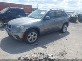 BMW X5 xDrive35I/xDrive35I Premium/xDrive35I Sport Activity 5UXZV4C53BL416387 снимка