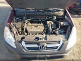 Honda Cr-V Ex JHLRD78893C019778 снимка