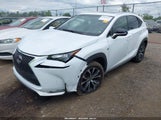 Lexus Nx 200T F Sport JTJBARBZ1G2080152 снимка