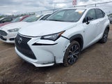 Lexus Nx 200T F Sport JTJBARBZ1G2080152 fotografie
