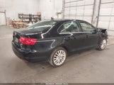 Volkswagen Jetta 2.0L Tdi 3VWLL7AJ9EM356453 снимка