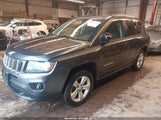 Jeep Compass Sport 1C4NJDBB2ED842492 снимка