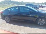Hyundai Elantra Sel 5NPD84LF7JH215493 photo