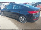 Hyundai Elantra Sel 5NPD84LF7JH215493 fotografie
