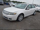 Lincoln Mkz 3LNHM26T39R632794 снимка