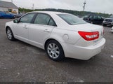 Lincoln Mkz 3LNHM26T39R632794 снимка
