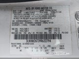 Lincoln Mkz 3LNHM26T39R632794 снимка