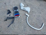 BMW X3 Sdrive30I 5UX43DP0XP9R39327 снимка