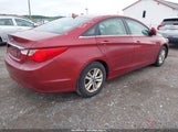 Hyundai Sonata Gls 5NPEB4AC0DH761233 снимка