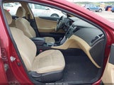 Hyundai Sonata Gls 5NPEB4AC0DH761233 снимка