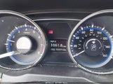 Hyundai Sonata Gls 5NPEB4AC0DH761233 снимка