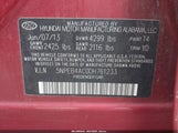 Hyundai Sonata Gls 5NPEB4AC0DH761233 снимка