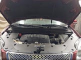 GMC Acadia Denali 1GKKRTED5BJ338314 снимка