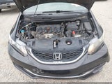 Honda Civic Lx 19XFB2F51DE059381 снимка