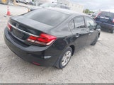 Honda Civic Lx 19XFB2F51DE059381 снимка