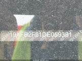 Honda Civic Lx 19XFB2F51DE059381 снимка