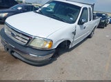 Ford F-150 Lariat/Xl/Xlt 1FTRX17L62NA66289 снимка
